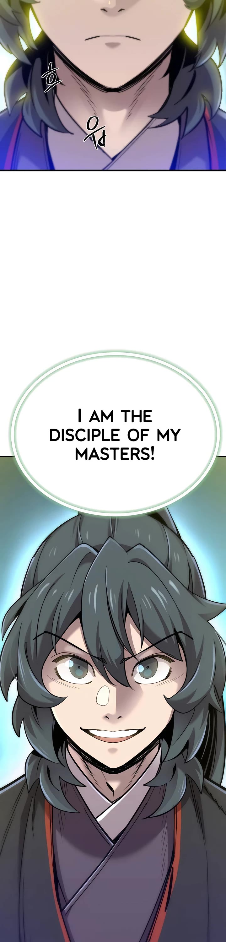 The Masters Have Subscribed chapter 13 page 48