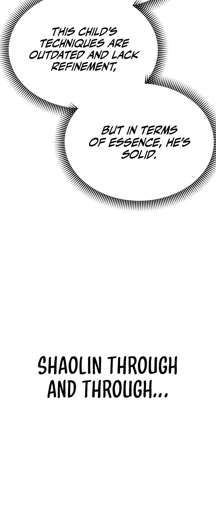 The Masters Have Subscribed chapter 13 page 51