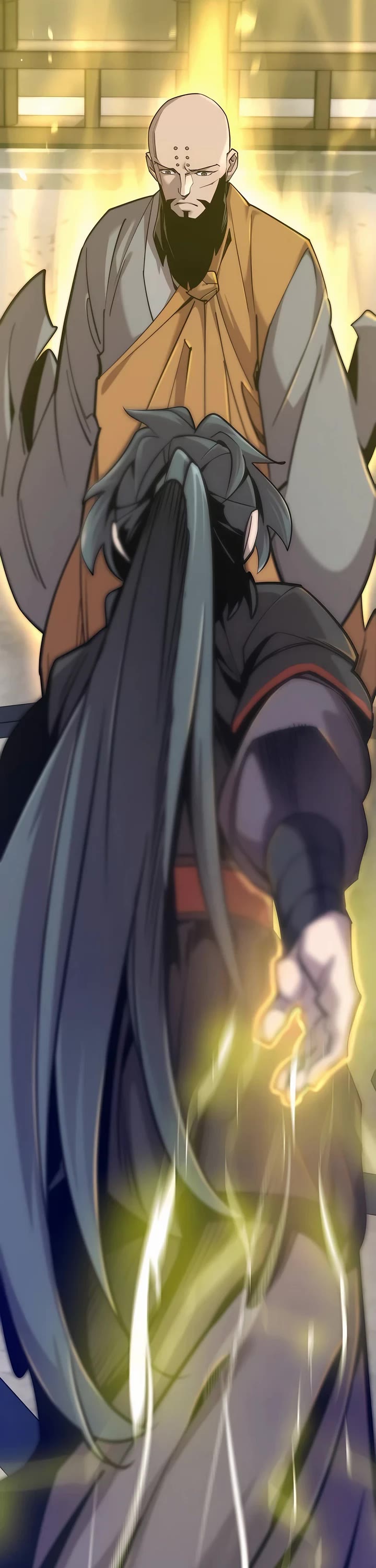 The Masters Have Subscribed chapter 13 page 53