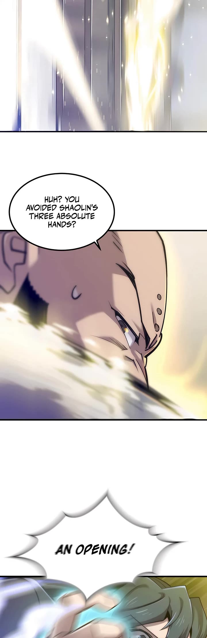 The Masters Have Subscribed chapter 13 page 58