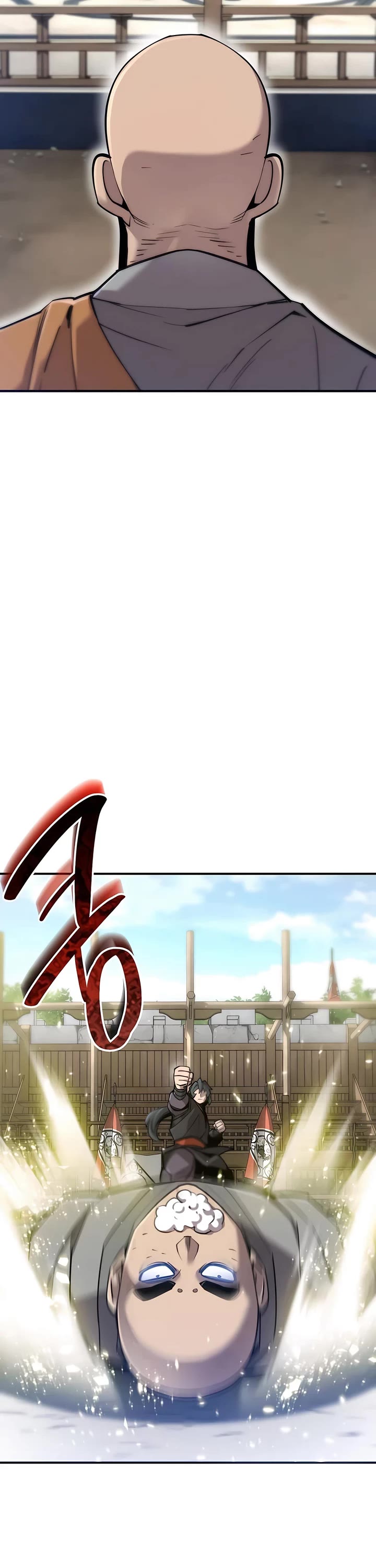 The Masters Have Subscribed chapter 13 page 6