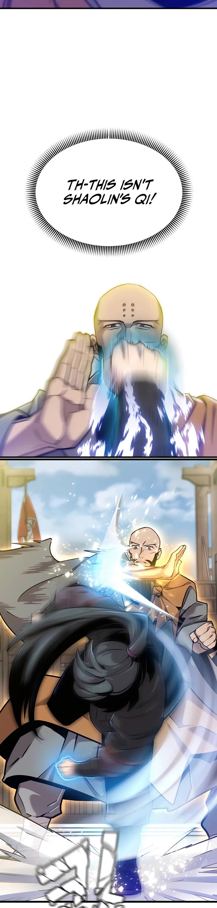 The Masters Have Subscribed chapter 13 page 60