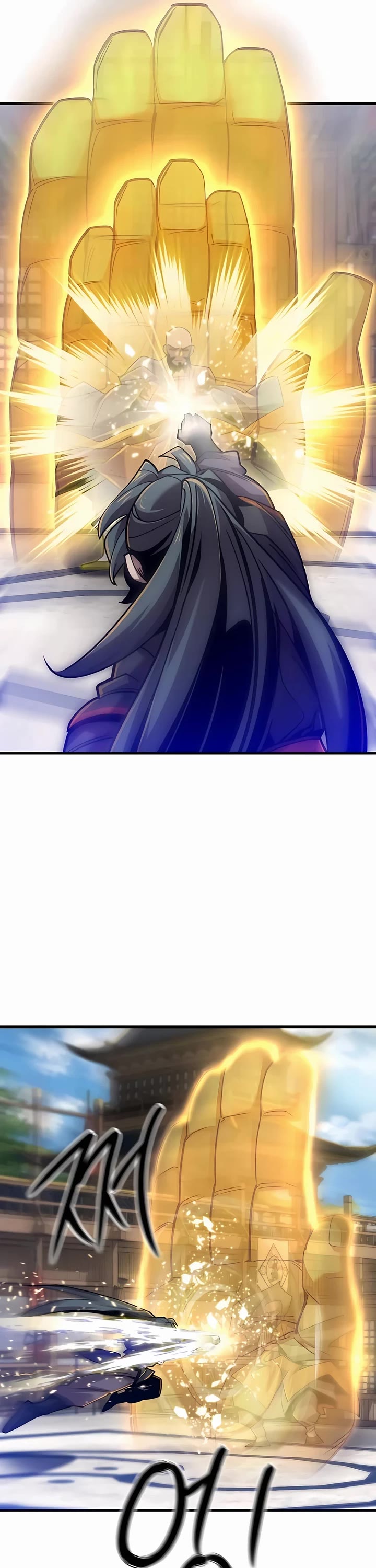 The Masters Have Subscribed chapter 13 page 64