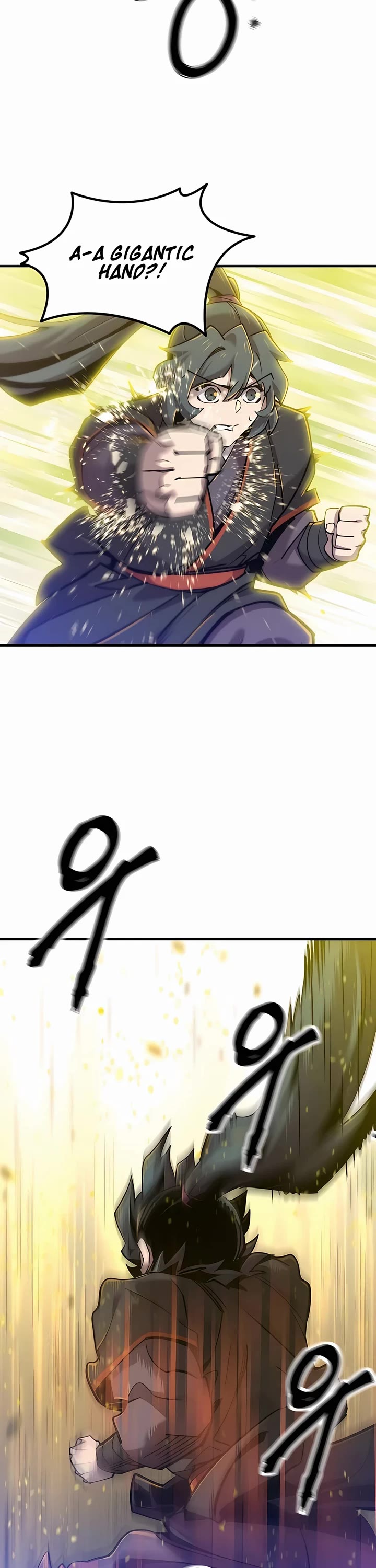 The Masters Have Subscribed chapter 13 page 65