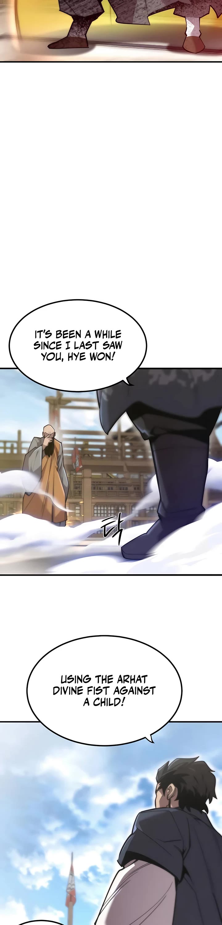 The Masters Have Subscribed chapter 13 page 69