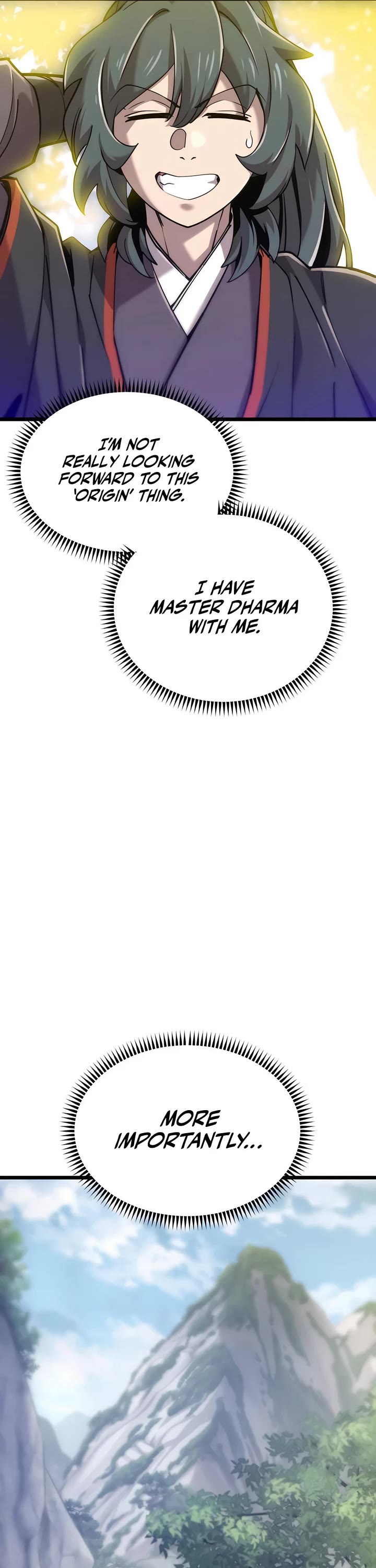 The Masters Have Subscribed chapter 15 page 13