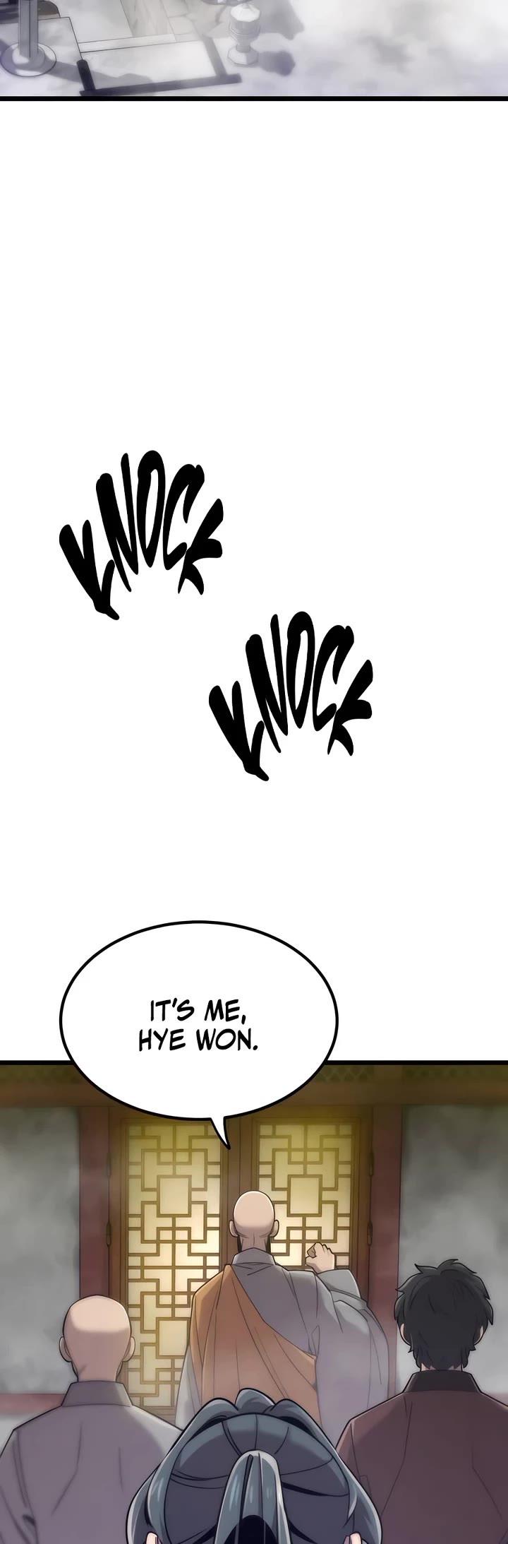 The Masters Have Subscribed chapter 15 page 15