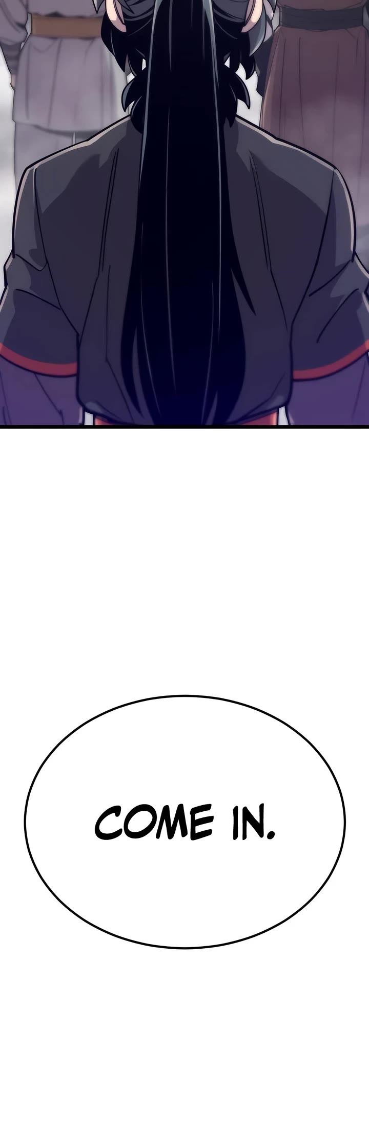 The Masters Have Subscribed chapter 15 page 16