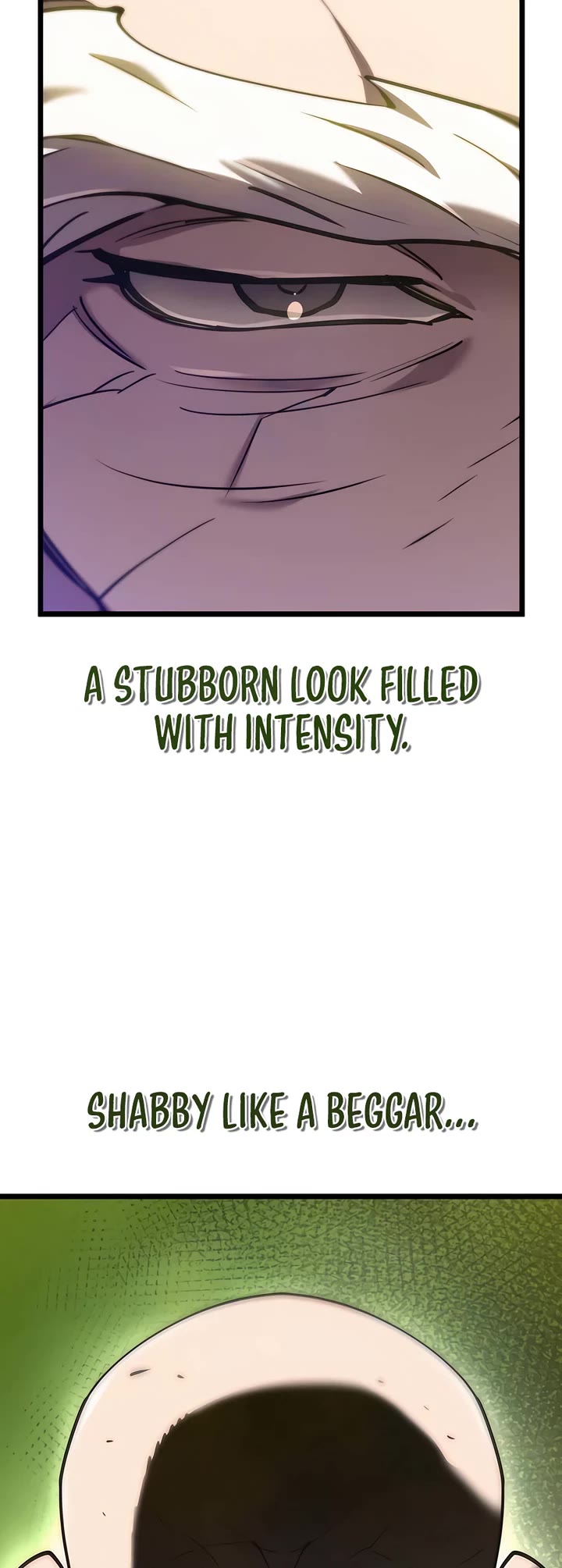 The Masters Have Subscribed chapter 15 page 19