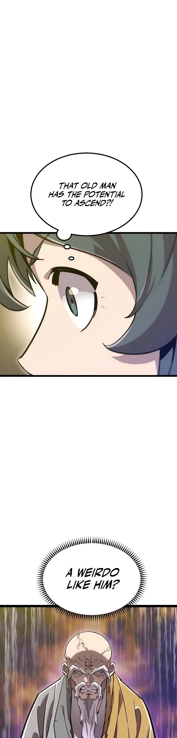 The Masters Have Subscribed chapter 15 page 26