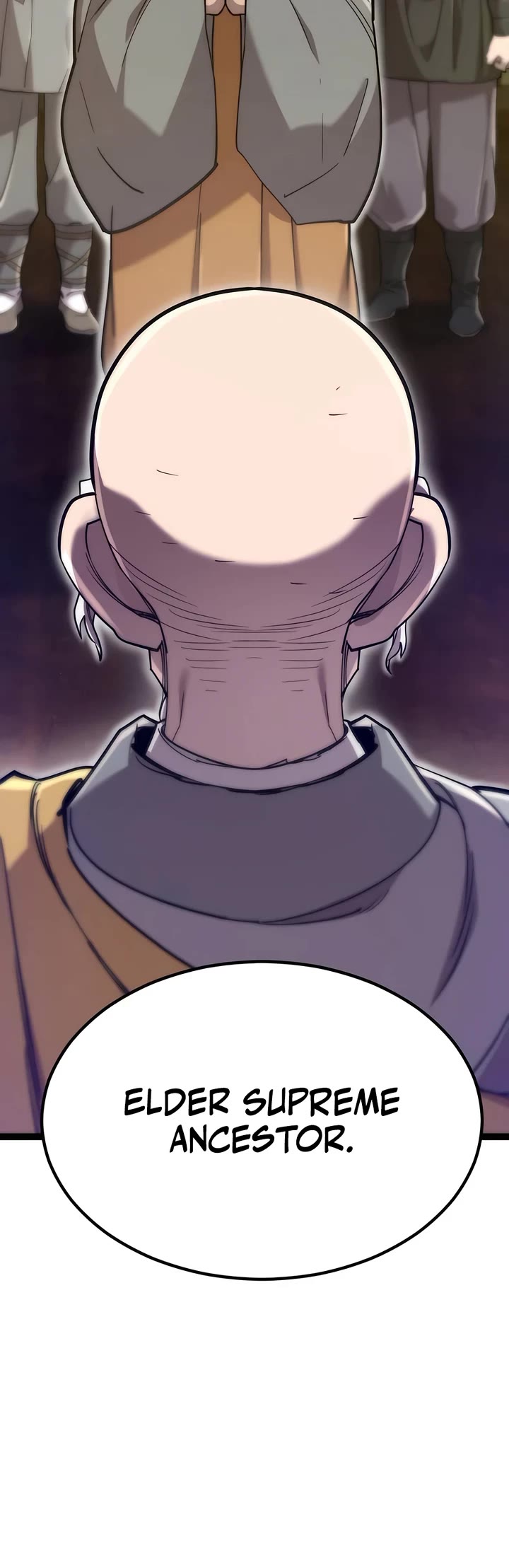 The Masters Have Subscribed chapter 15 page 28