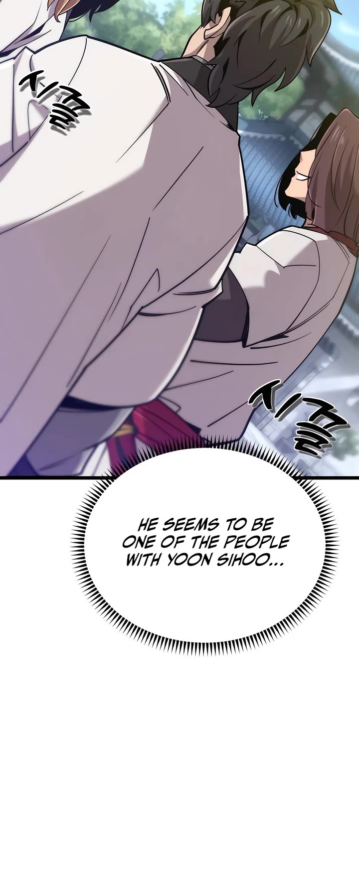 The Masters Have Subscribed chapter 15 page 3