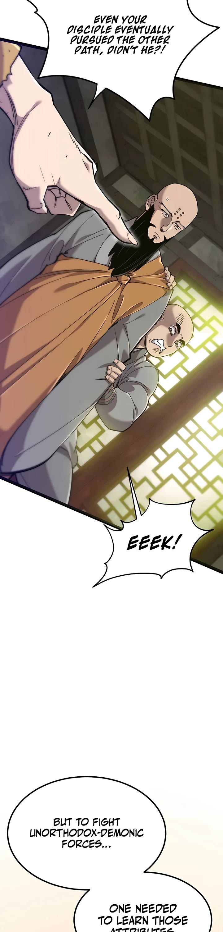 The Masters Have Subscribed chapter 15 page 34