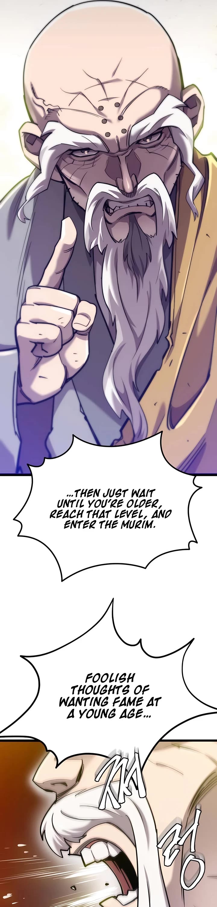 The Masters Have Subscribed chapter 15 page 37