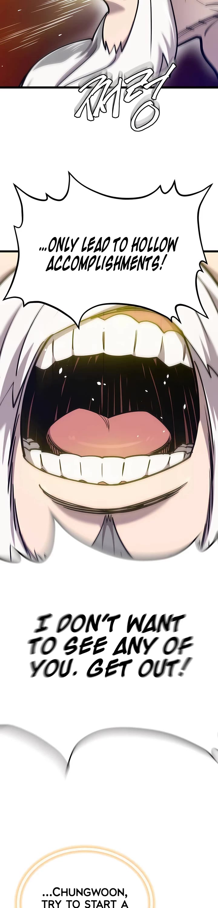 The Masters Have Subscribed chapter 15 page 38