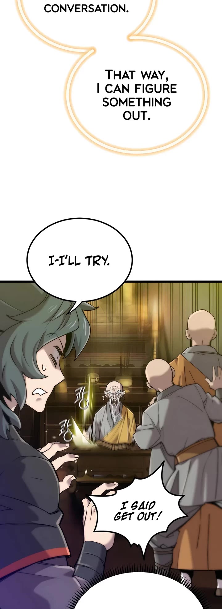 The Masters Have Subscribed chapter 15 page 39