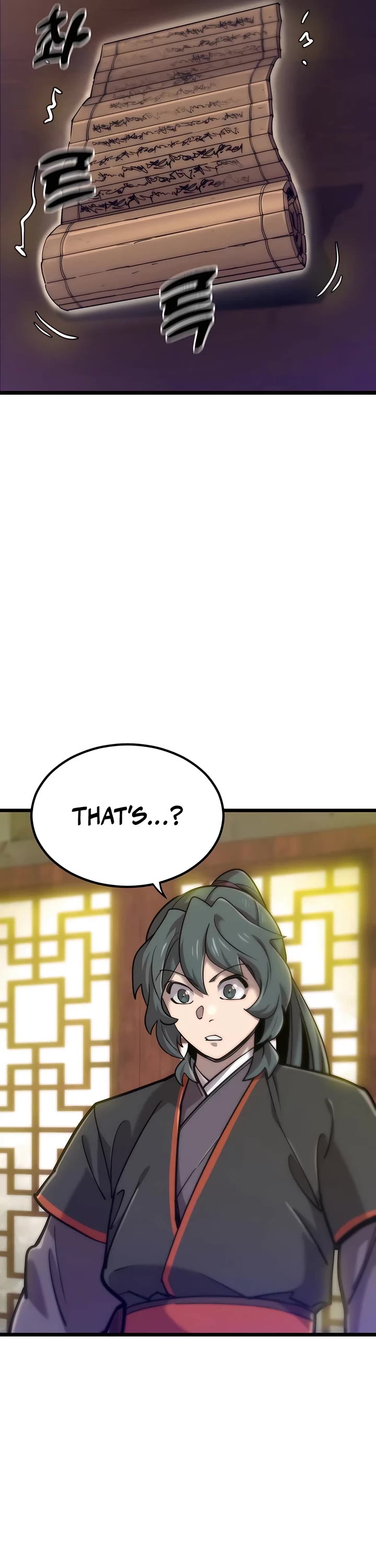 The Masters Have Subscribed chapter 15 page 41