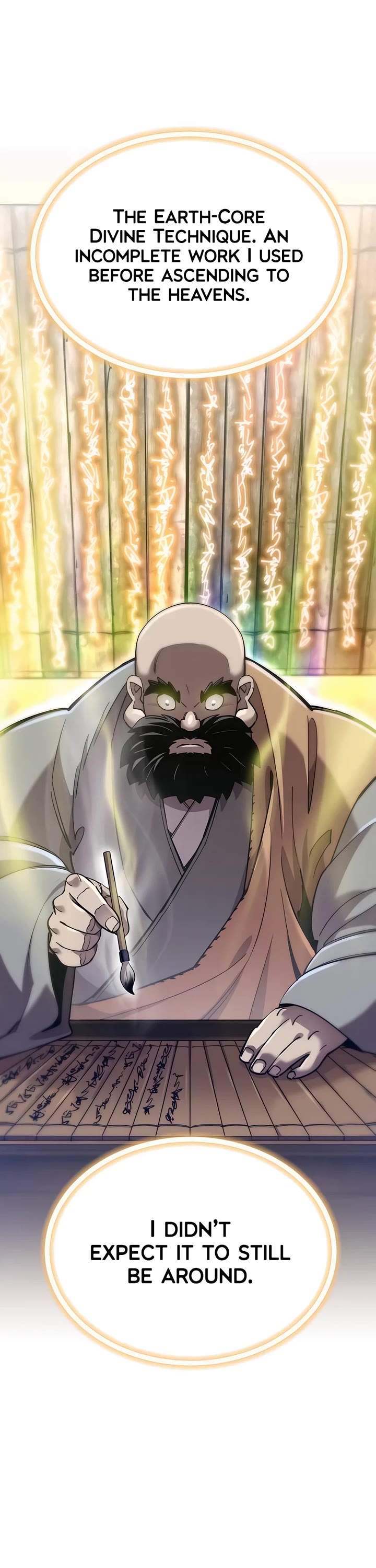 The Masters Have Subscribed chapter 15 page 42