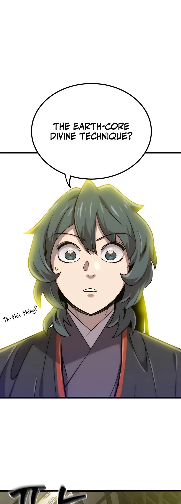 The Masters Have Subscribed chapter 15 page 43