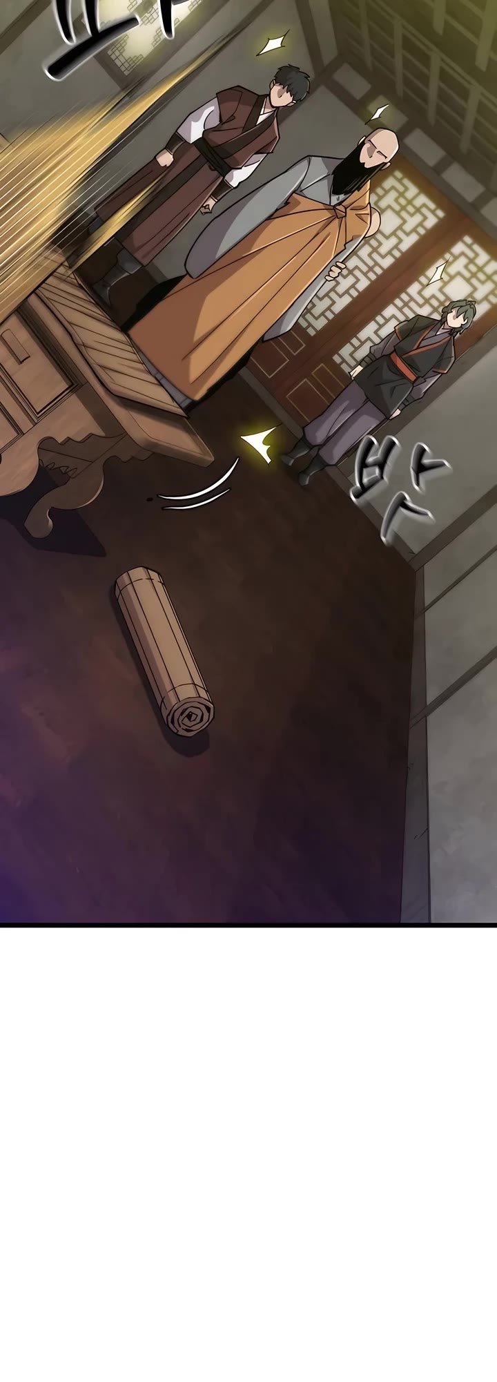 The Masters Have Subscribed chapter 15 page 44