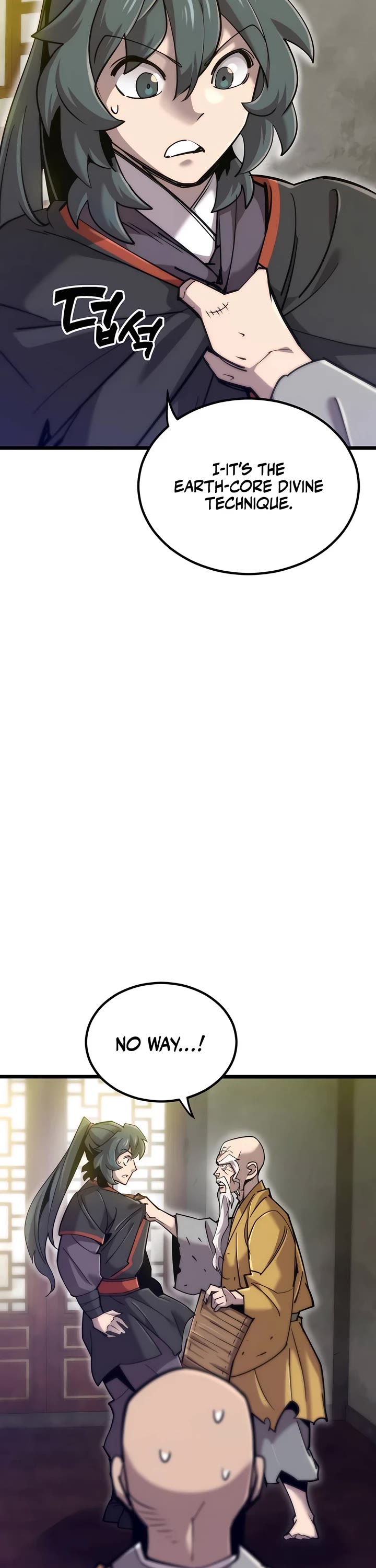 The Masters Have Subscribed chapter 15 page 46