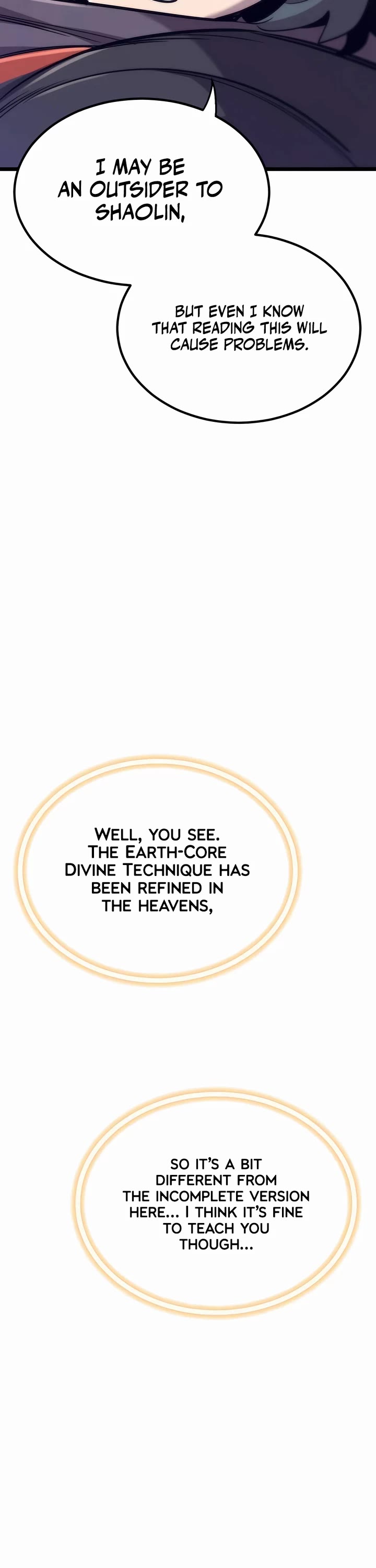 The Masters Have Subscribed chapter 15 page 50