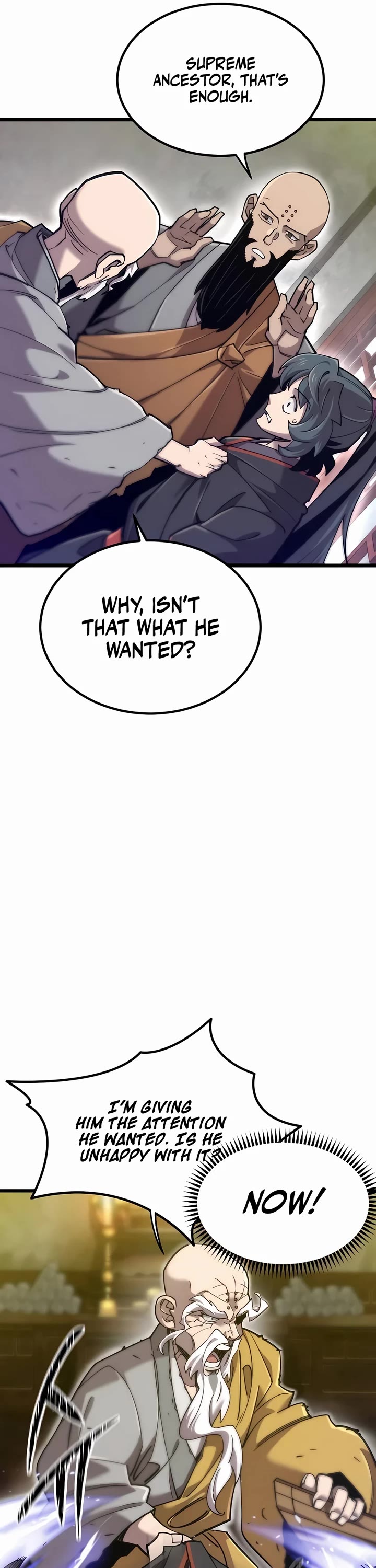 The Masters Have Subscribed chapter 15 page 53