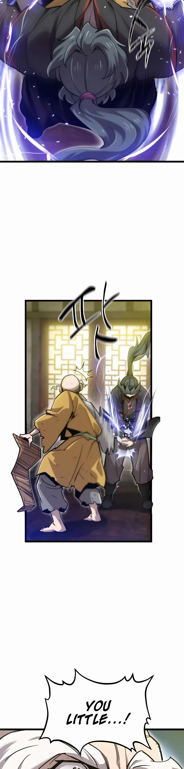 The Masters Have Subscribed chapter 15 page 54