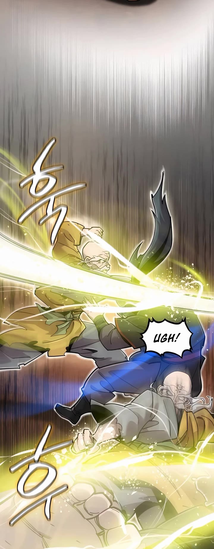 The Masters Have Subscribed chapter 15 page 56