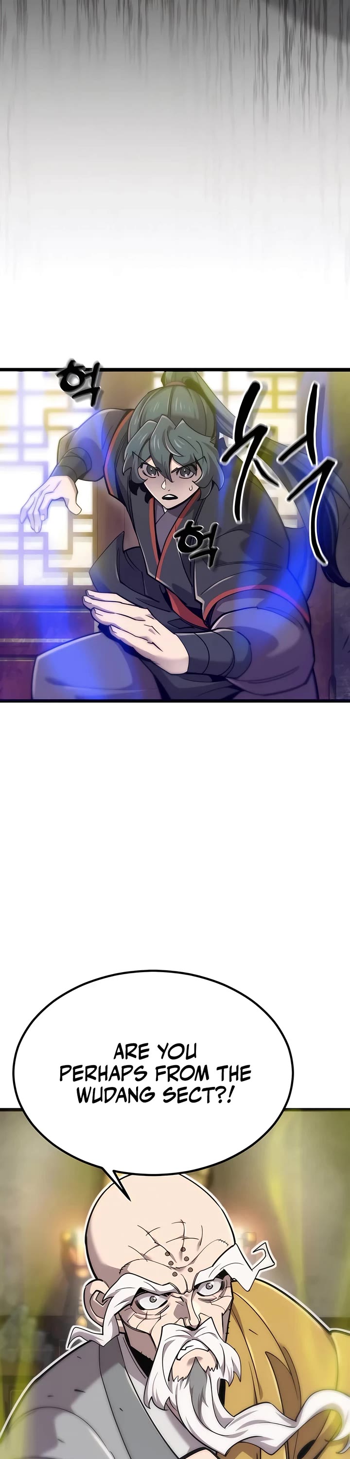 The Masters Have Subscribed chapter 15 page 58