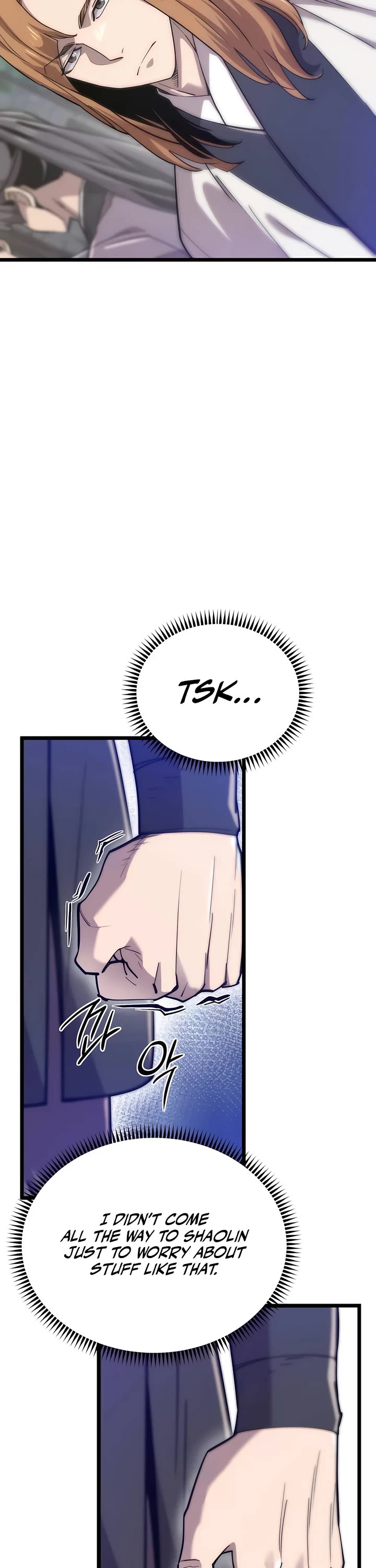 The Masters Have Subscribed chapter 15 page 6