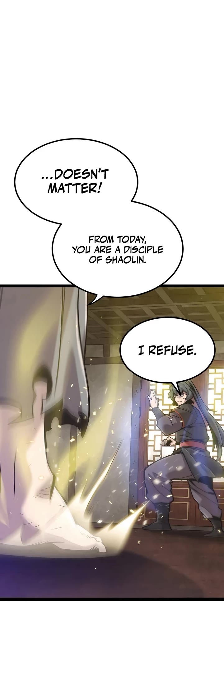 The Masters Have Subscribed chapter 15 page 60