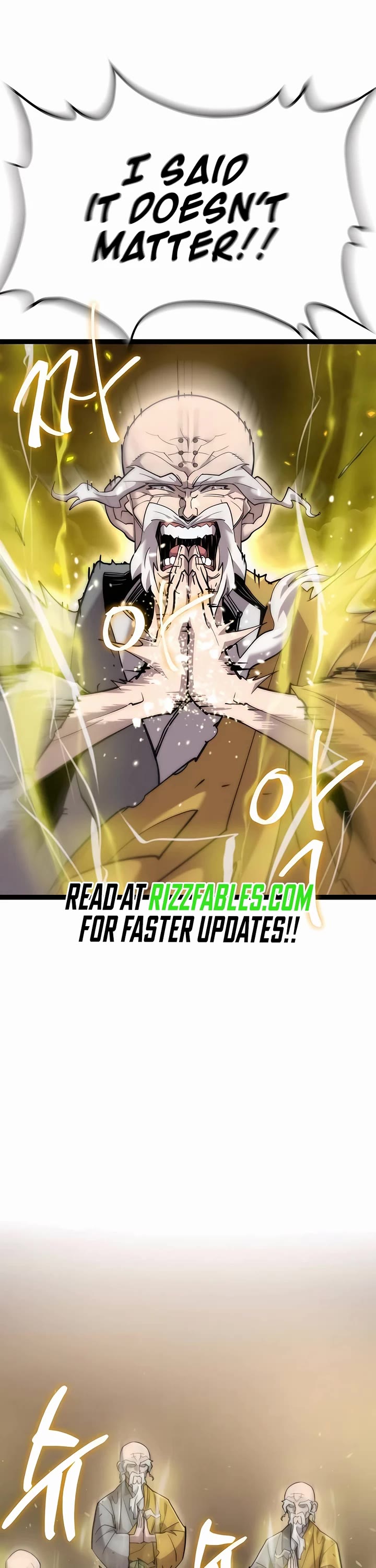 The Masters Have Subscribed chapter 15 page 61