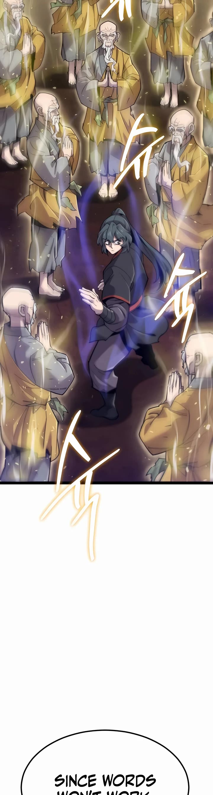 The Masters Have Subscribed chapter 15 page 62