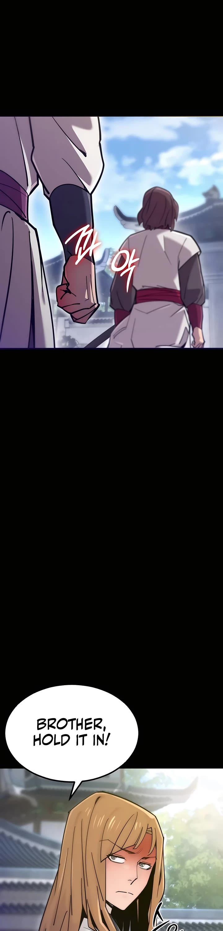 The Masters Have Subscribed chapter 17 page 13