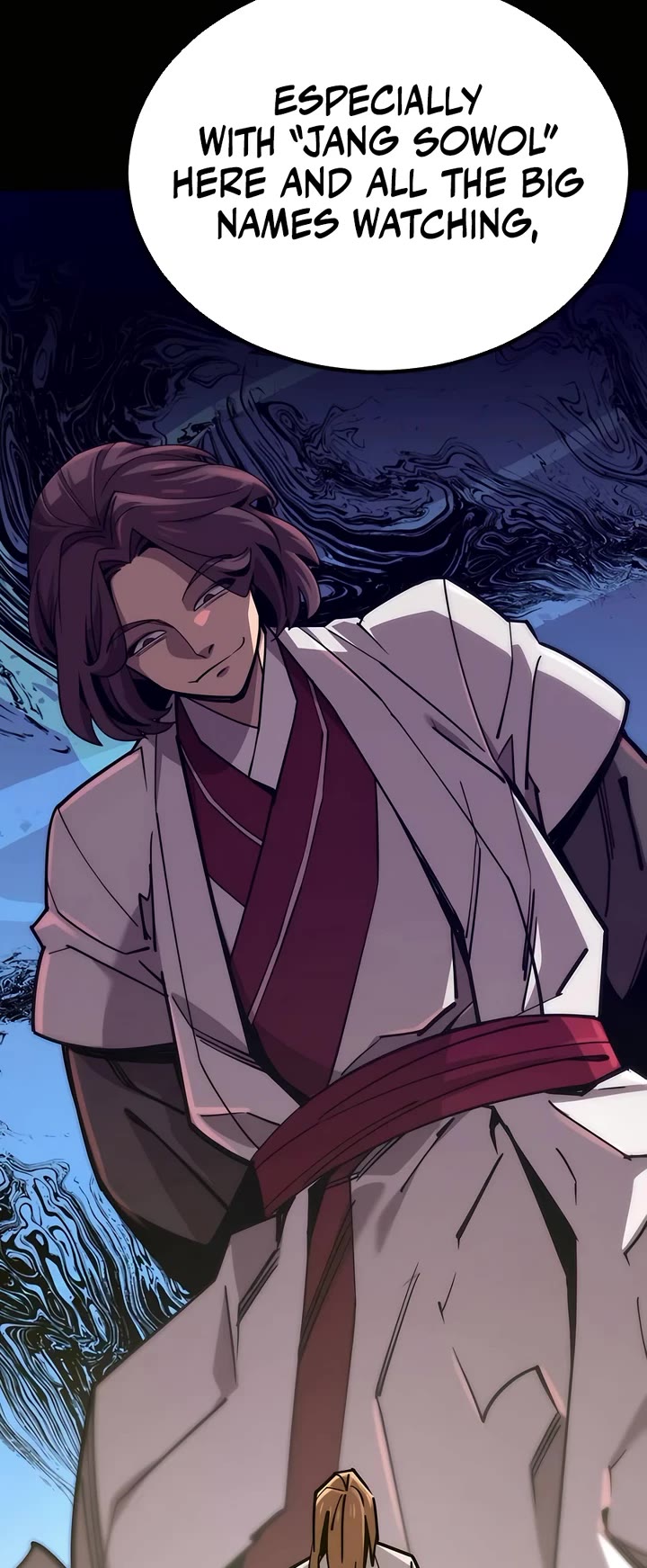 The Masters Have Subscribed chapter 17 page 15