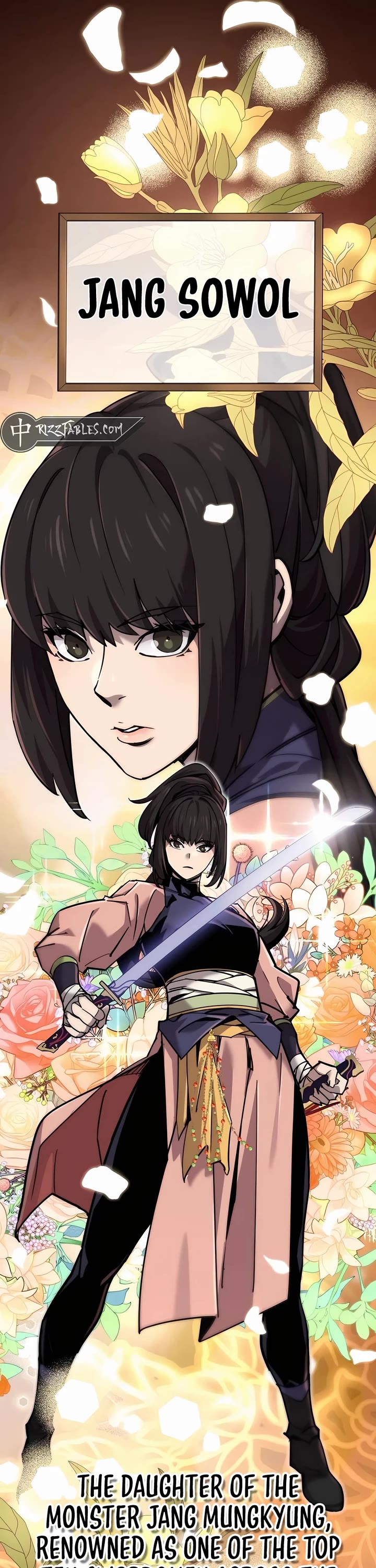 The Masters Have Subscribed chapter 17 page 17