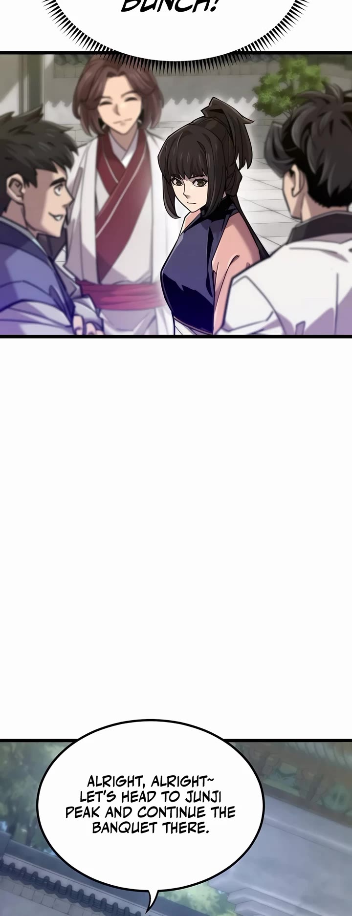 The Masters Have Subscribed chapter 17 page 20