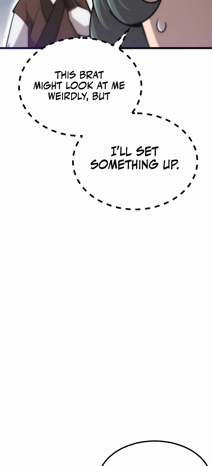 The Masters Have Subscribed chapter 17 page 27