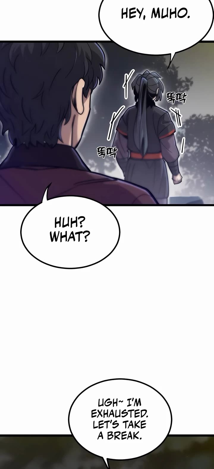 The Masters Have Subscribed chapter 17 page 28