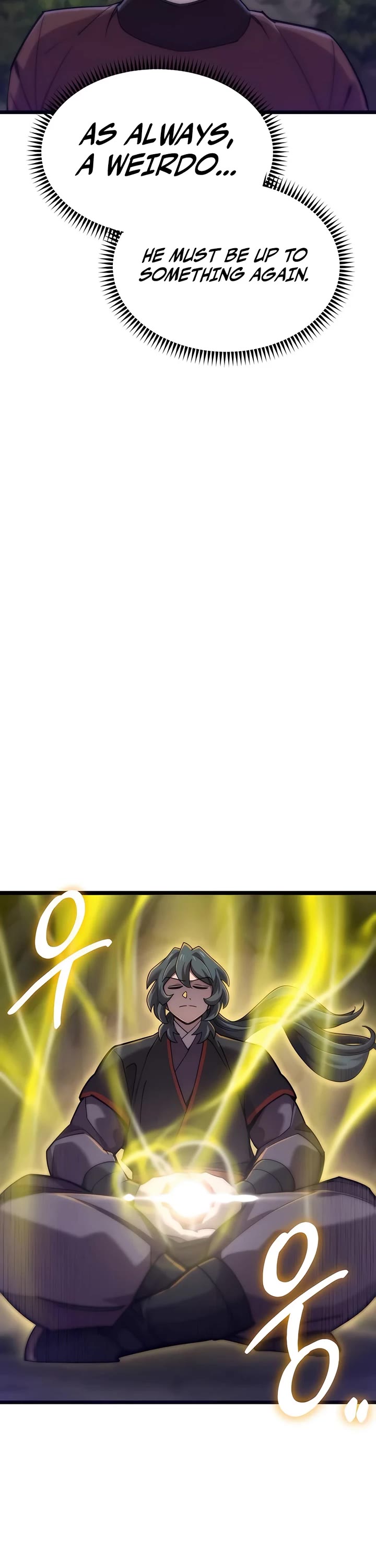 The Masters Have Subscribed chapter 17 page 30