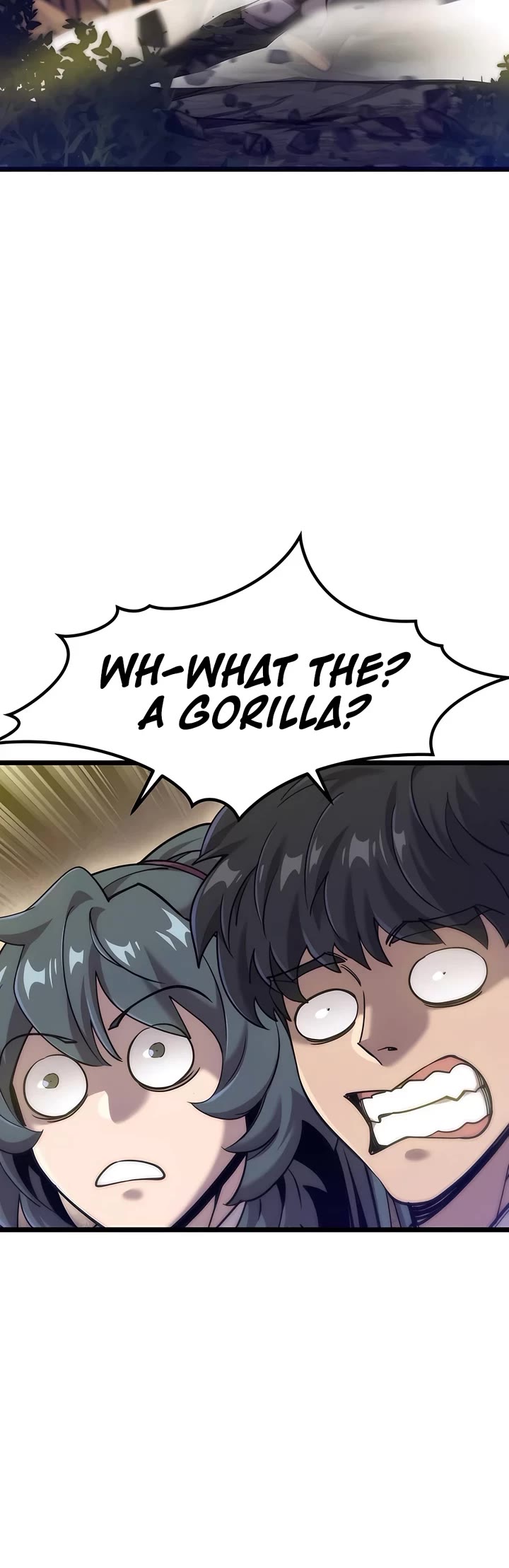 The Masters Have Subscribed chapter 17 page 40