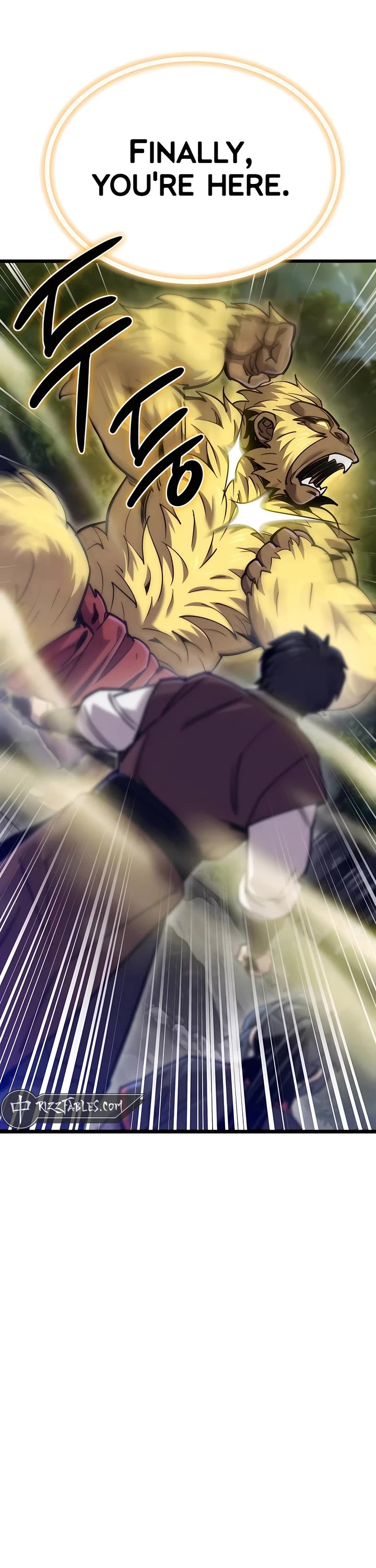 The Masters Have Subscribed chapter 17 page 41