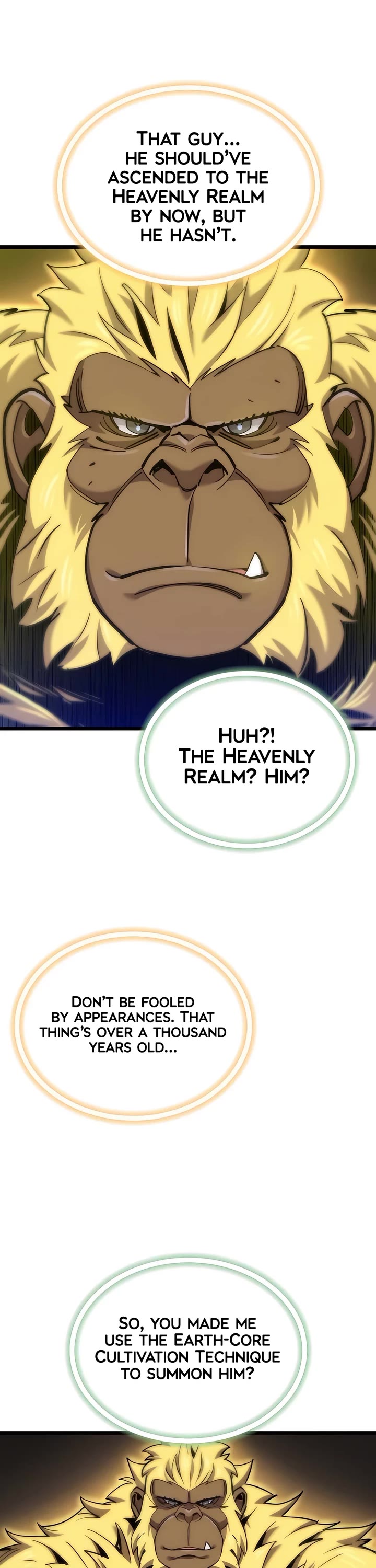 The Masters Have Subscribed chapter 17 page 42