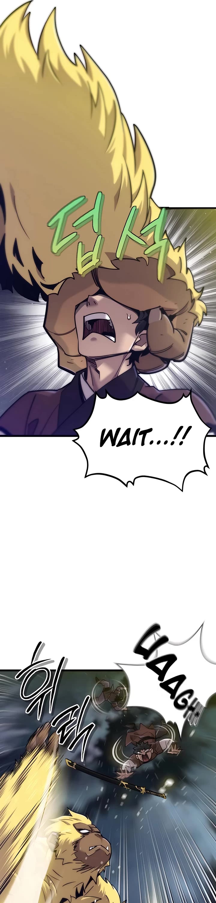 The Masters Have Subscribed chapter 17 page 49