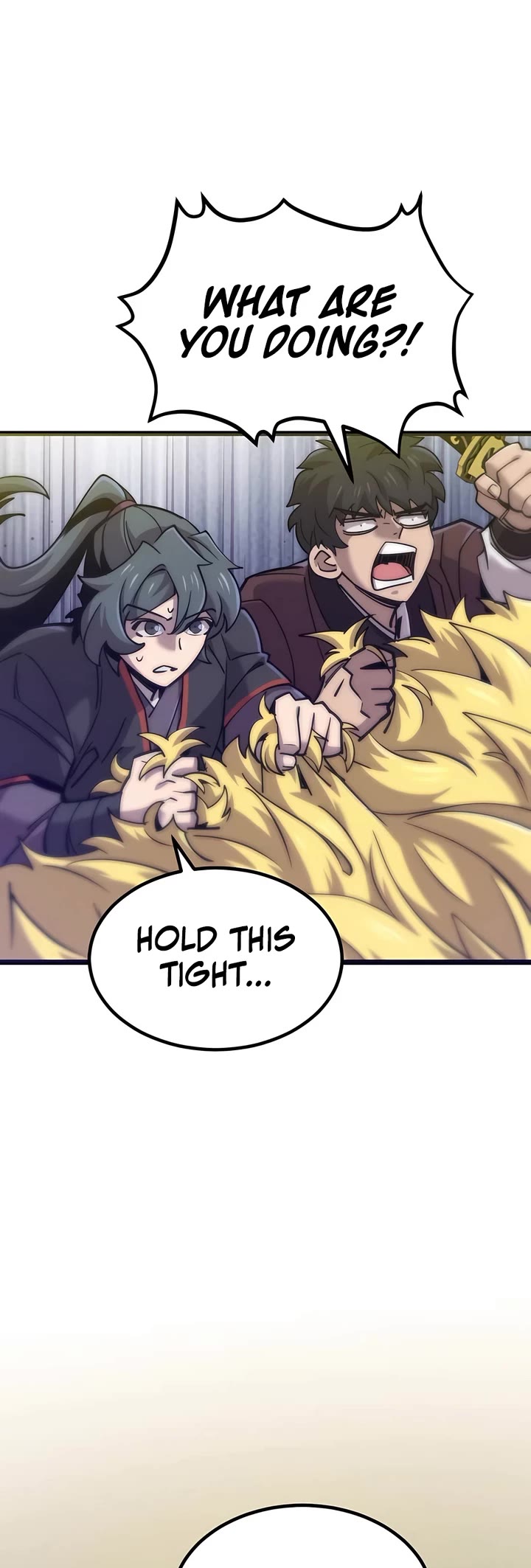 The Masters Have Subscribed chapter 17 page 51