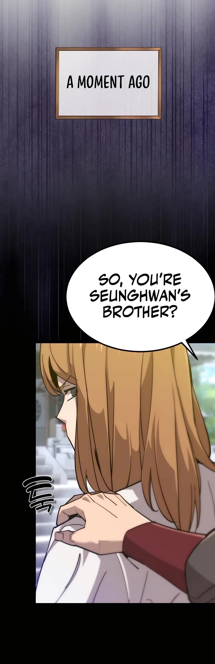 The Masters Have Subscribed chapter 17 page 8