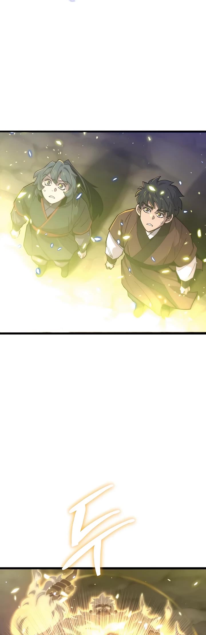 The Masters Have Subscribed chapter 19 page 11