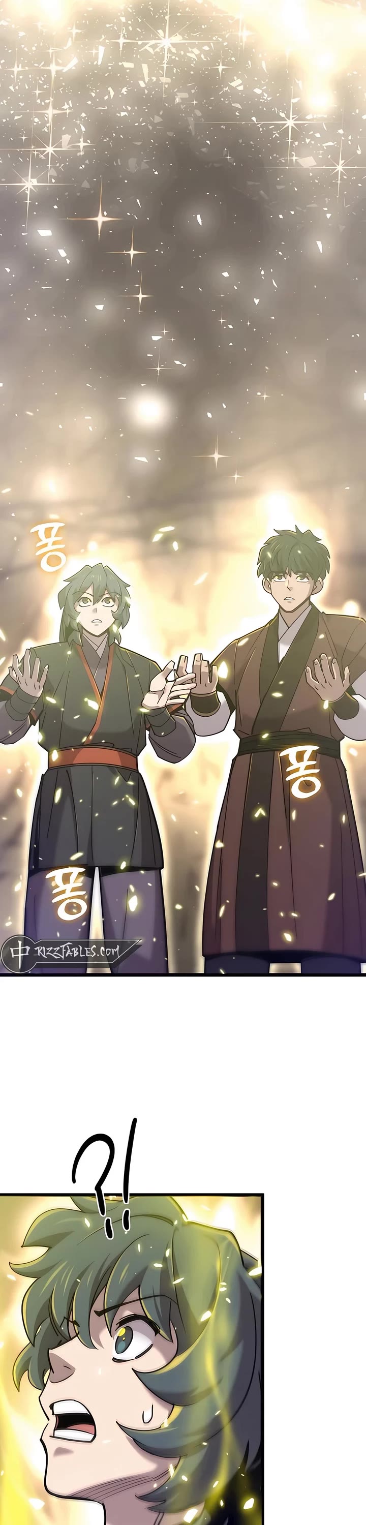 The Masters Have Subscribed chapter 19 page 13