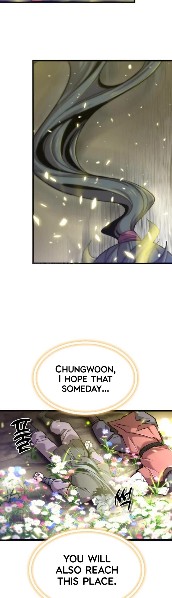 The Masters Have Subscribed chapter 19 page 20